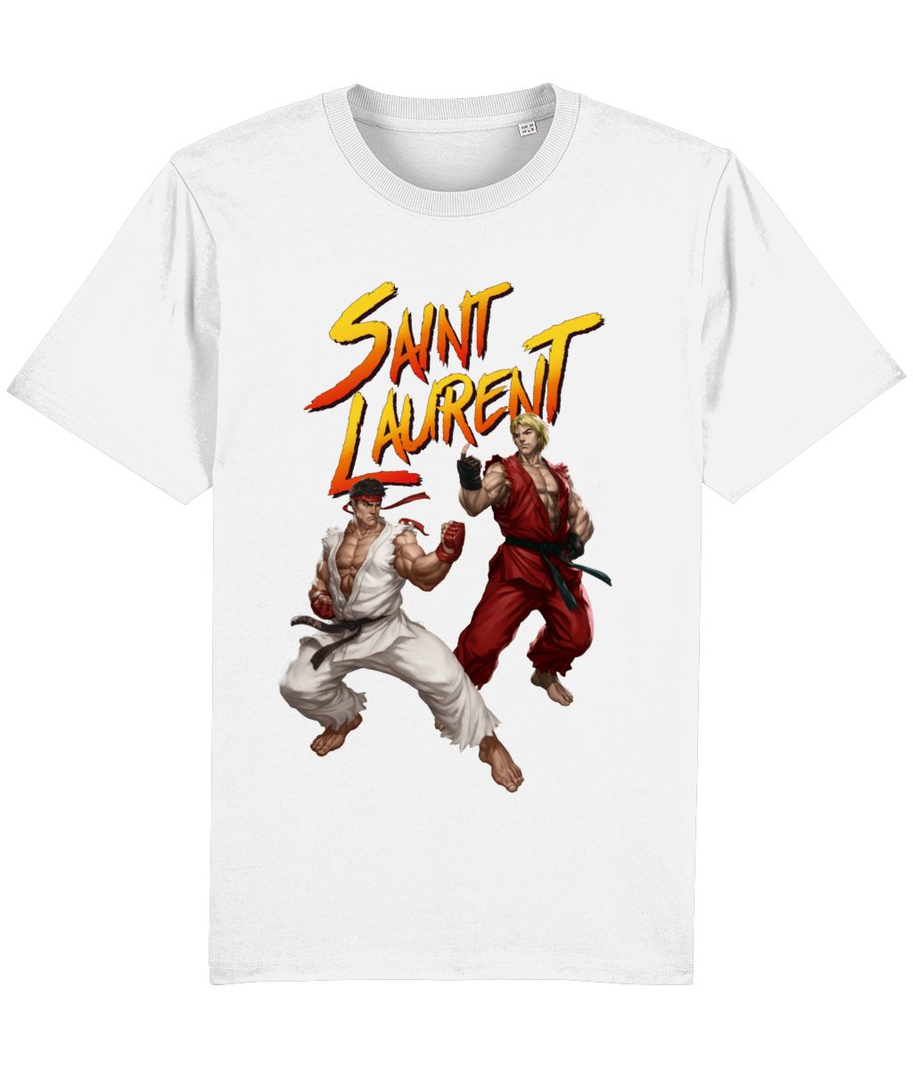 Nostalgia T-Shirt sold by Yugen Theory product image thumbnail 2