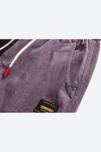 Color Block Pants sold by Yugen Theory