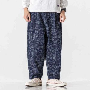 Sugami Japanese Pants sold by Yugen Theory
