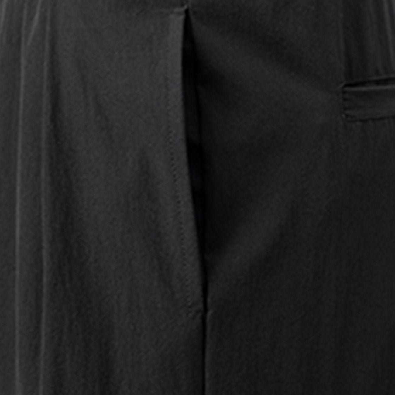 Multi Pockets Drawstring Cargo Pants sold by Yugen Theory product image thumbnail 5