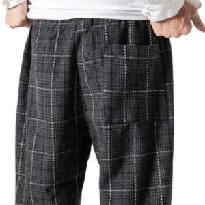 Moshemi Japanese Pants sold by Yugen Theory