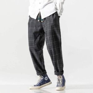 Moshemi Japanese Pants sold by Yugen Theory