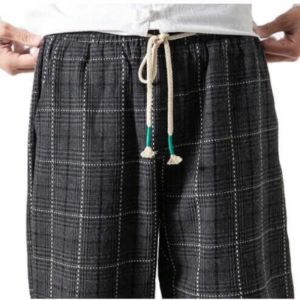 Moshemi Japanese Pants sold by Yugen Theory