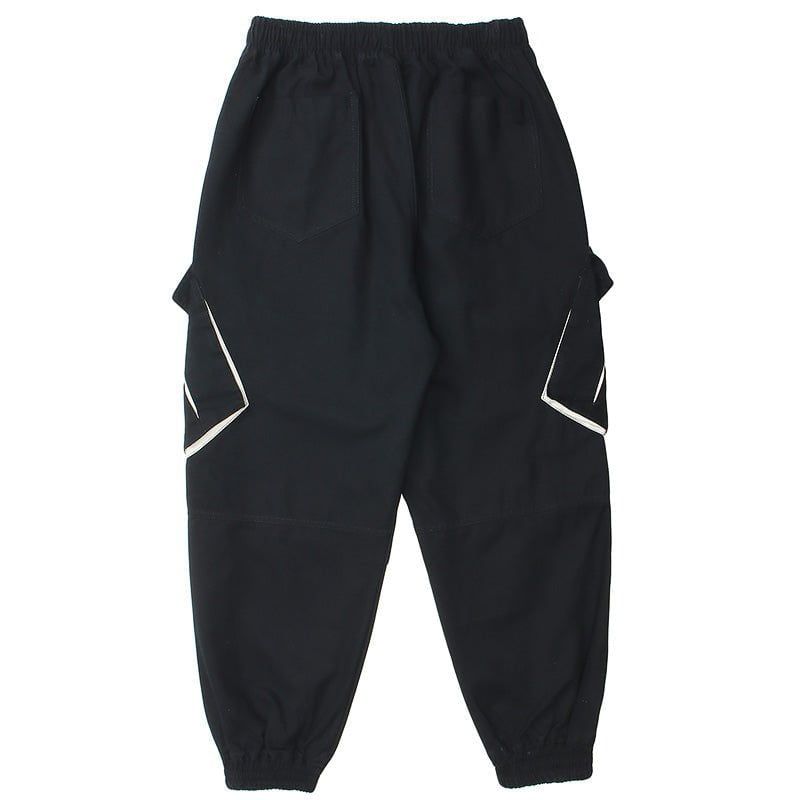 Cargo Pants Multi Pockets sold by Yugen Theory product image thumbnail 5