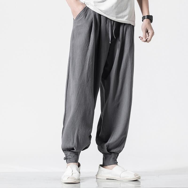 Maikito Japanese Pants sold by Yugen Theory