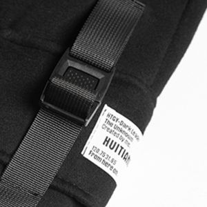 Dark Function Ribbons Cargo Pants sold by Yugen Theory