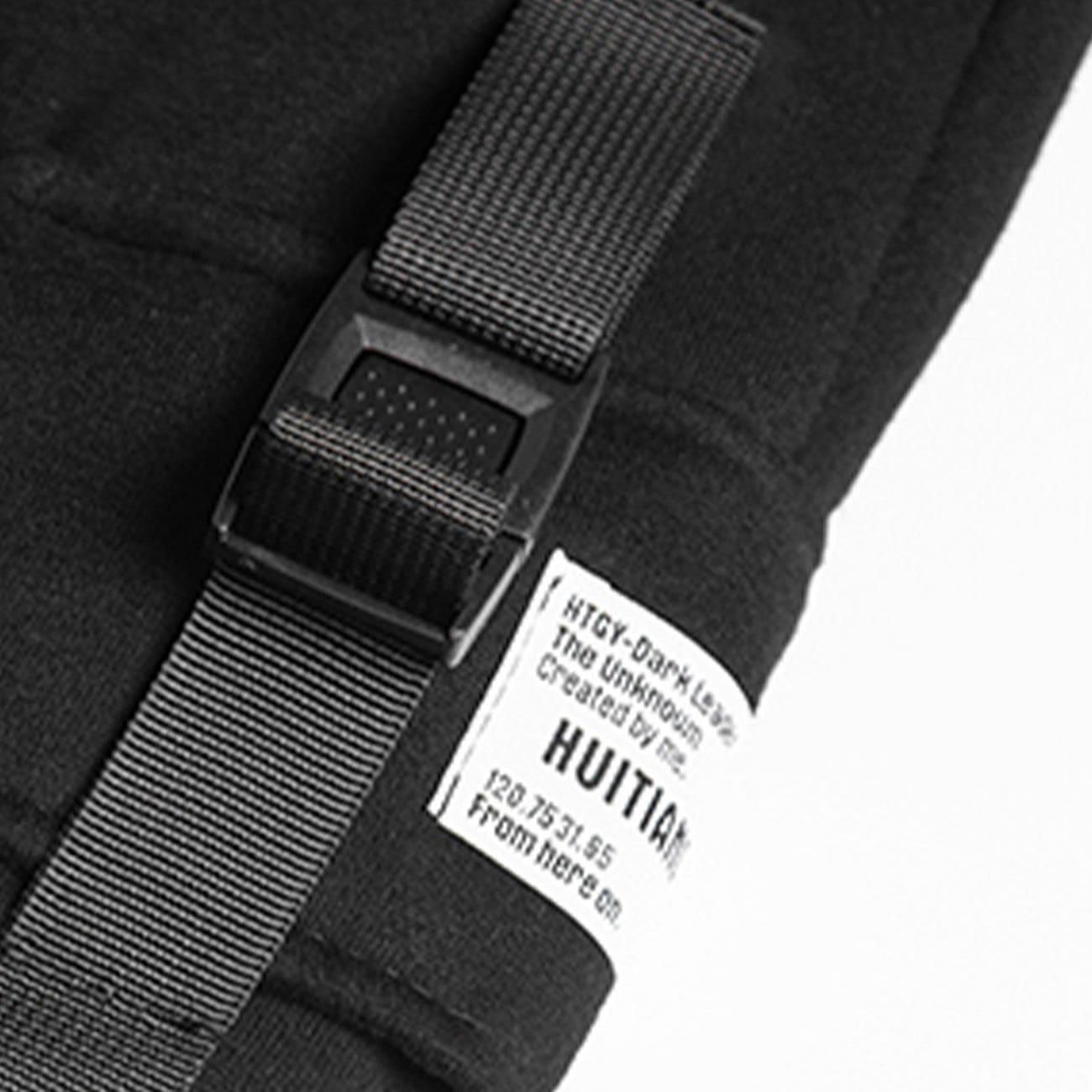 Dark Function Ribbons Cargo Pants sold by Yugen Theory product image thumbnail 5