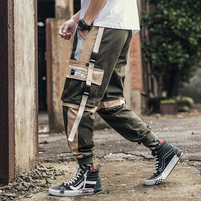 Boost Pants sold by Yugen Theory product image thumbnail 4