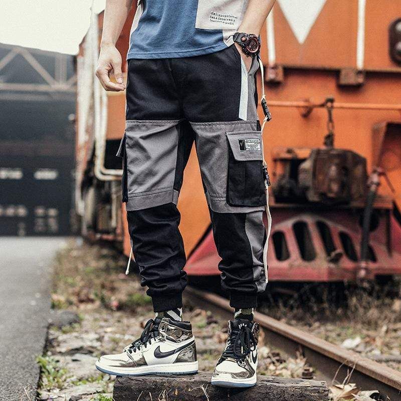 Boost Pants sold by Yugen Theory product image thumbnail 5