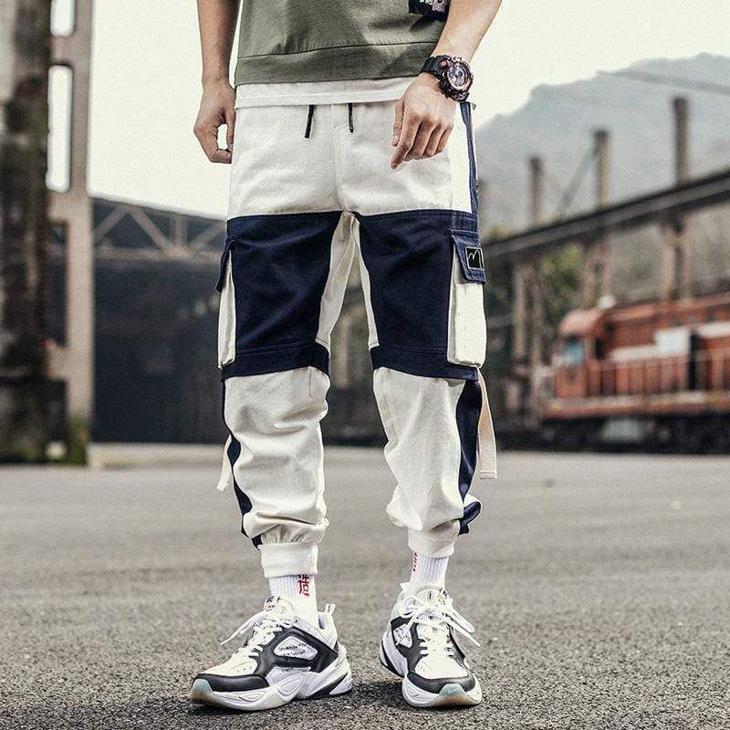 Boost Pants sold by Yugen Theory
