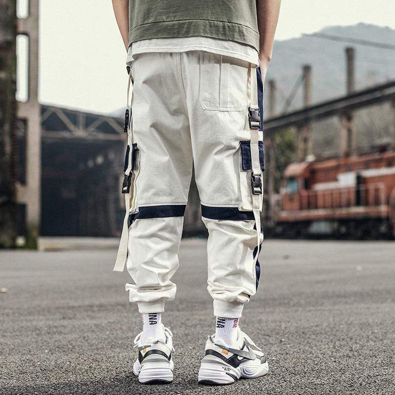 Boost Pants sold by Yugen Theory product image thumbnail 2