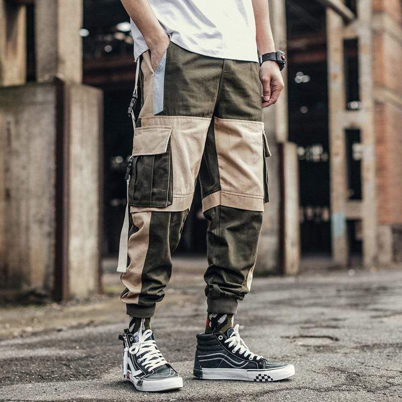 Boost Pants sold by Yugen Theory product image thumbnail 3