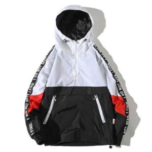 Windbreaker Bomber Techwear Jacket sold by Yugen Theory