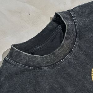 Vintage T-shirt Sun Face sold by Yugen Theory