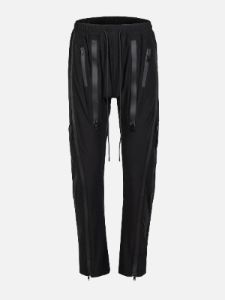 Multi Zipper Cargo Pants sold by Yugen Theory