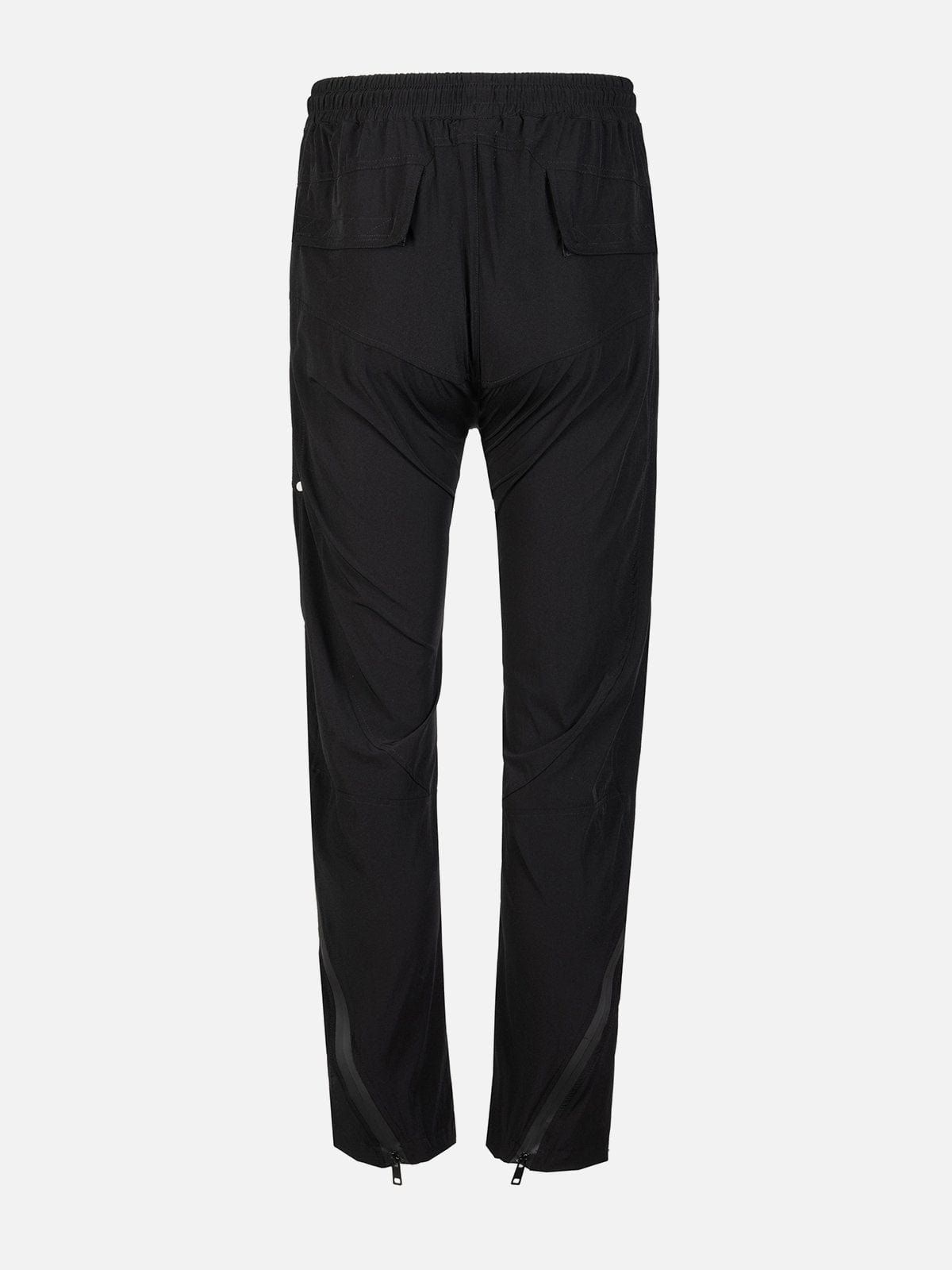 Multi Zipper Cargo Pants sold by Yugen Theory product image thumbnail 4