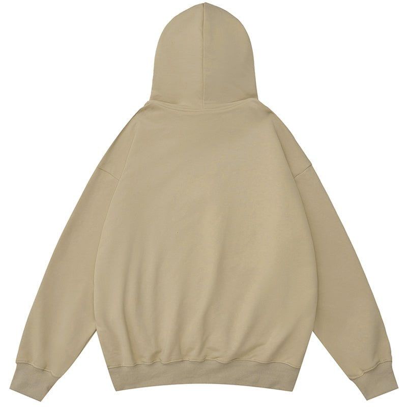 Pullover Hoodie Black Cat sold by Yugen Theory product image thumbnail 3