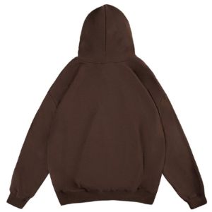Pullover Hoodie Black Cat sold by Yugen Theory