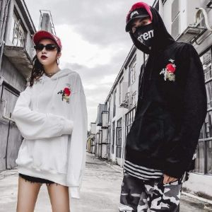 Japanese Wave Hoodie sold by Yugen Theory