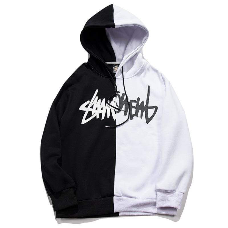 Rescue Hoodie sold by Yugen Theory product image thumbnail 4