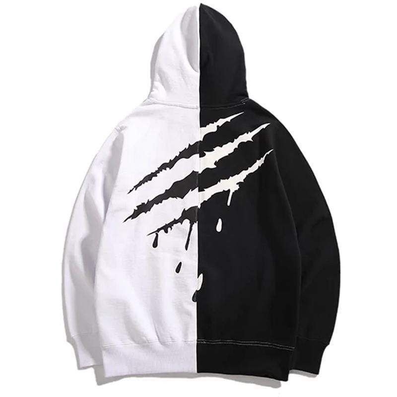 Rescue Hoodie sold by Yugen Theory product image thumbnail 2