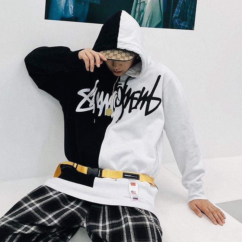 Rescue Hoodie sold by Yugen Theory