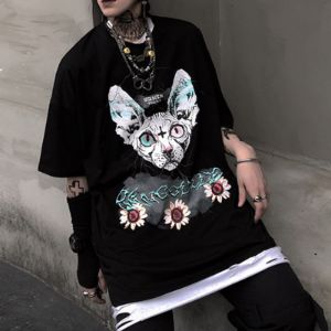 Color PupilT-Shirt sold by Yugen Theory