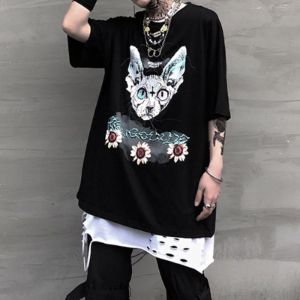 Color PupilT-Shirt sold by Yugen Theory