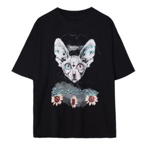 Color PupilT-Shirt sold by Yugen Theory