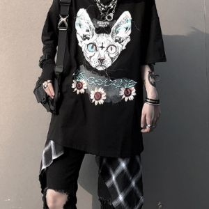 Color PupilT-Shirt sold by Yugen Theory