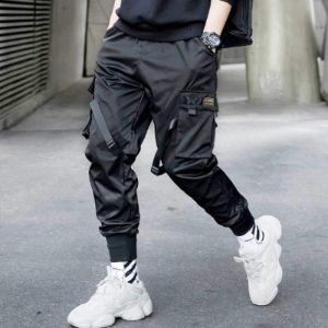 Blackout Camo Pants sold by Yugen Theory