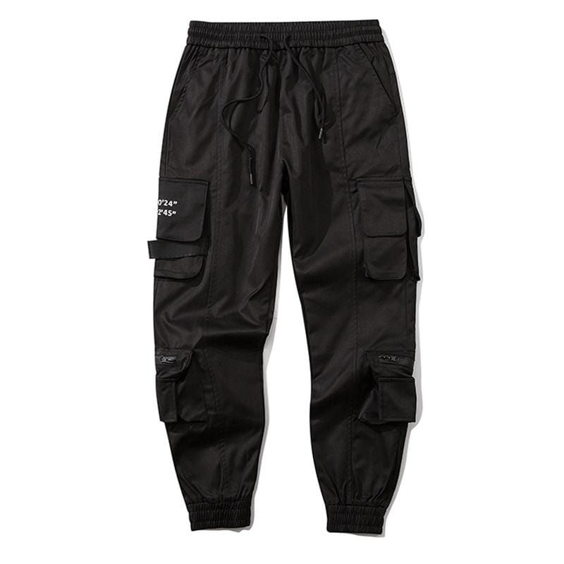 Urban Adventurer Combat Pants sold by Yugen Theory product image thumbnail 2