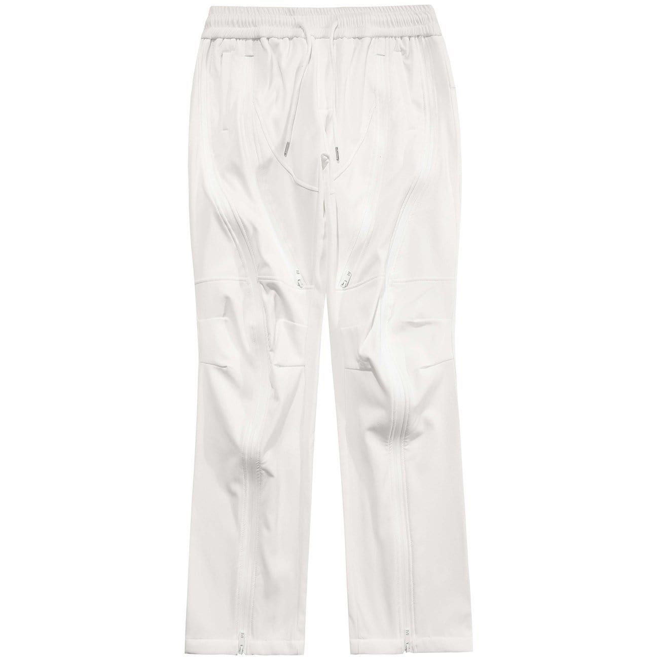 Deformation Zipper Pants sold by Yugen Theory product image thumbnail 5