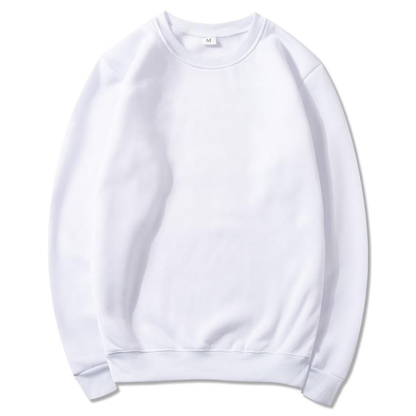 Minimalist Sweatshirt sold by Yugen Theory product image thumbnail 2