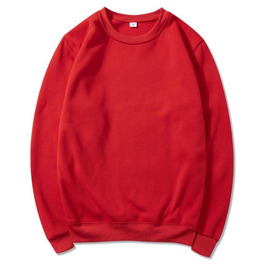 Minimalist Sweatshirt sold by Yugen Theory product image thumbnail 5