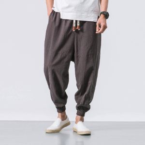 Kireina Japanese Pants sold by Yugen Theory