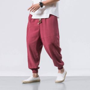 Kireina Japanese Pants sold by Yugen Theory