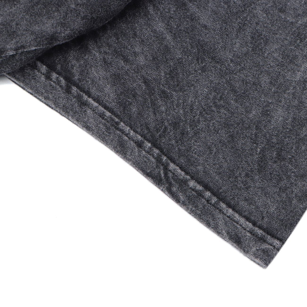 Letters Washed Graphic T-Shirt sold by Yugen Theory product image thumbnail 4