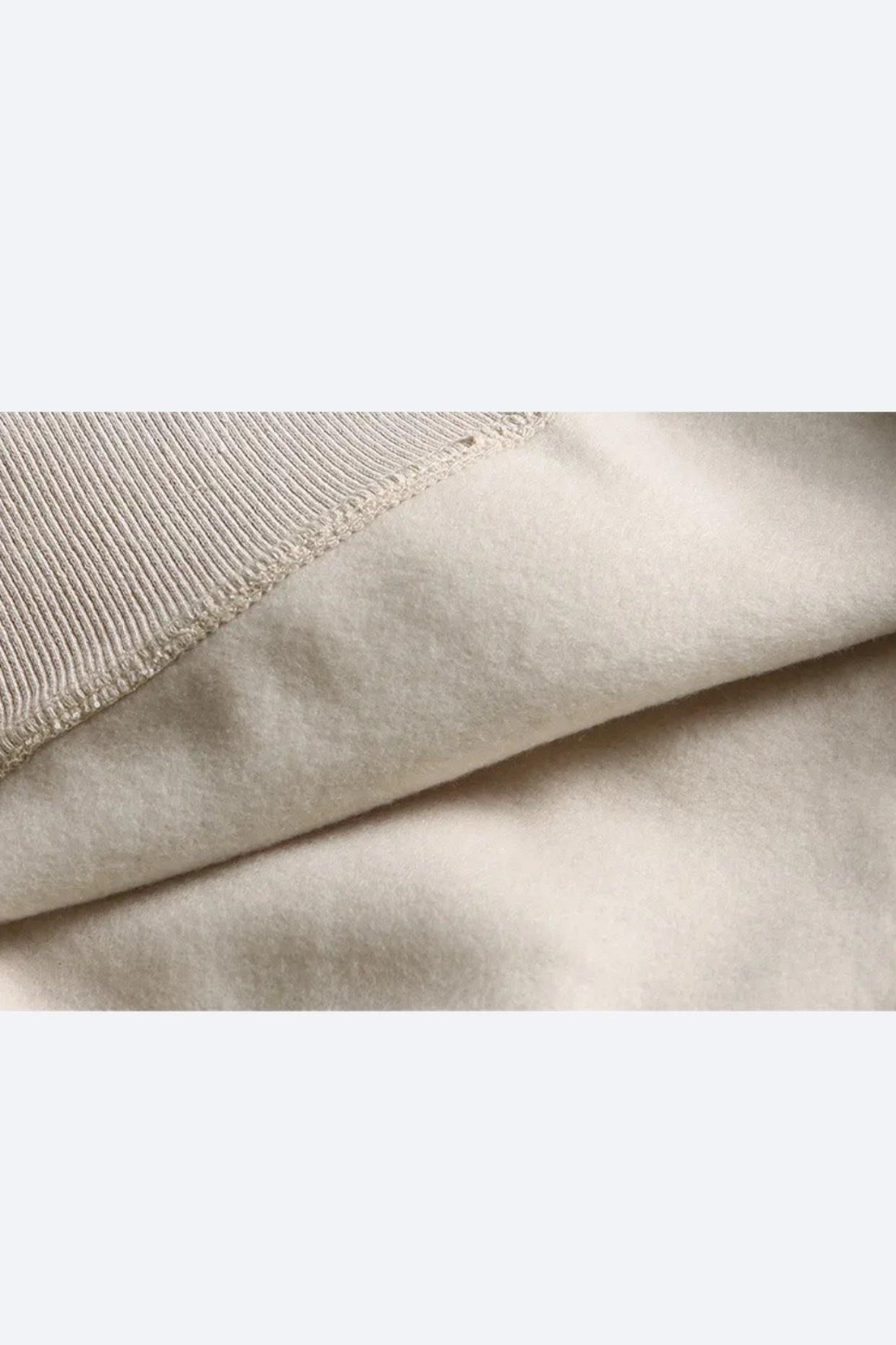 Disintegration Hoodie sold by Yugen Theory product image thumbnail 3