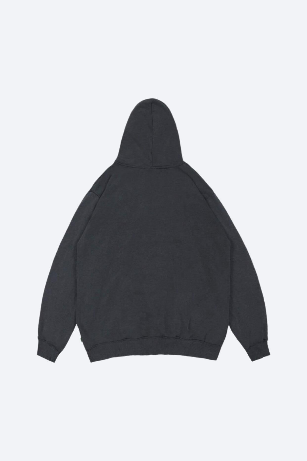 Scripted Hoodie sold by Yugen Theory product image thumbnail 3