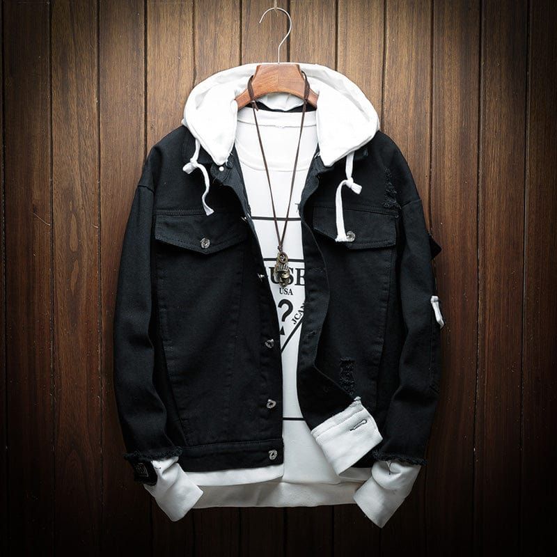 Arctic Hoodie sold by Yugen Theory product image thumbnail 2