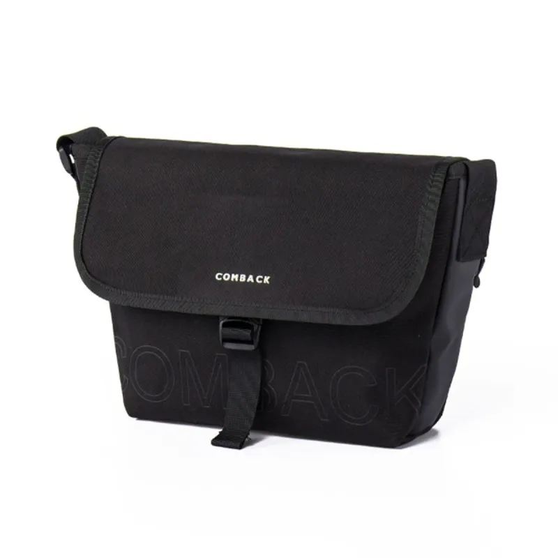 Functional Waterproof Shoulder Bag sold by Yugen Theory