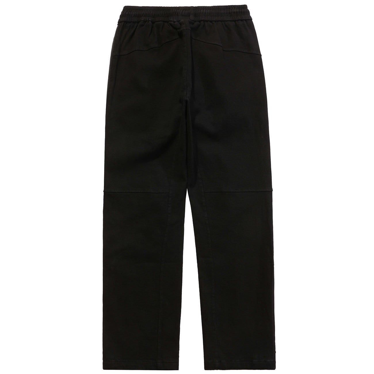 Multi-layer Zipper Pants sold by Yugen Theory product image thumbnail 4