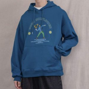 Van Gogh Hoodies sold by Yugen Theory