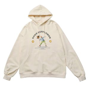 Van Gogh Hoodies sold by Yugen Theory