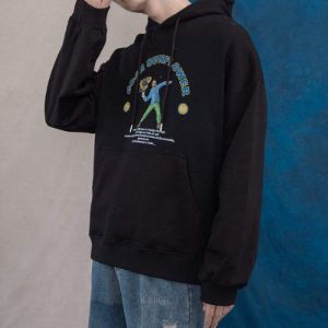 Van Gogh Hoodies sold by Yugen Theory