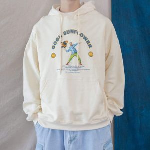 Van Gogh Hoodies sold by Yugen Theory