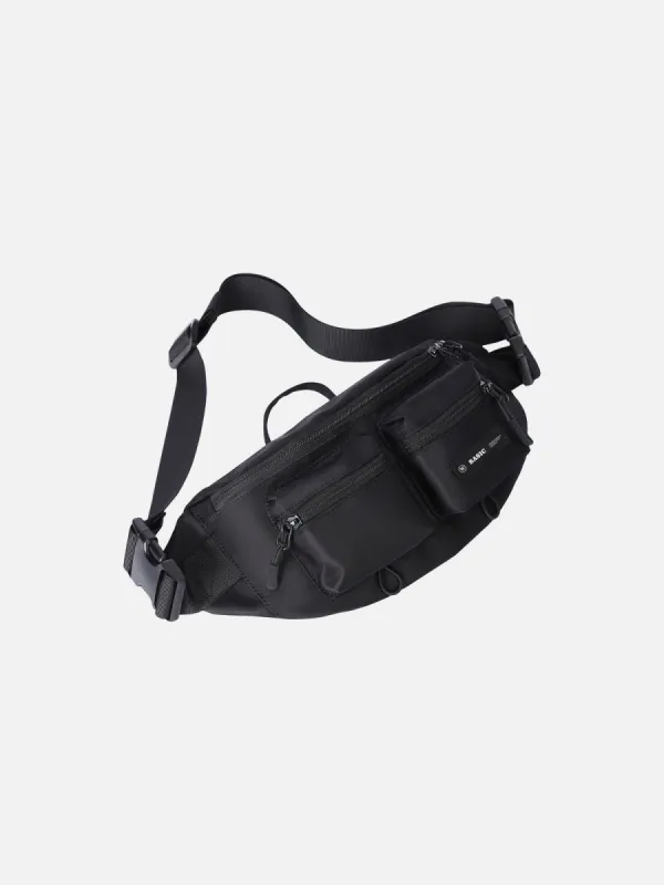 Functional Style Messenger Bag sold by Yugen Theory