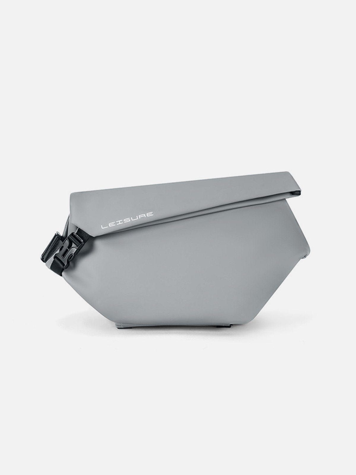 Waterproof Messenger Bag sold by Yugen Theory product image thumbnail 4