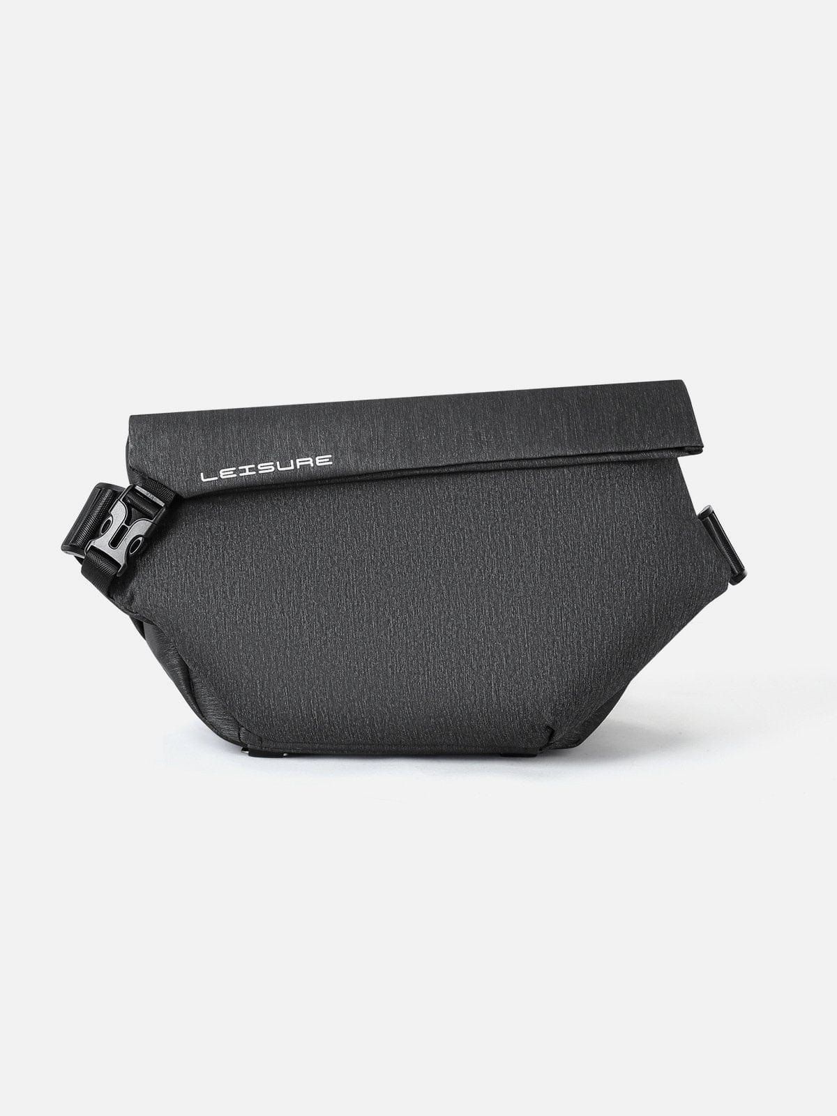 Waterproof Messenger Bag sold by Yugen Theory